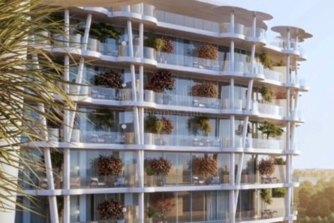 Byt v Falcon City of Wonders, Dubai, SAE 1 ložnice, 76 m² Č.: 694710 - fotografie 9