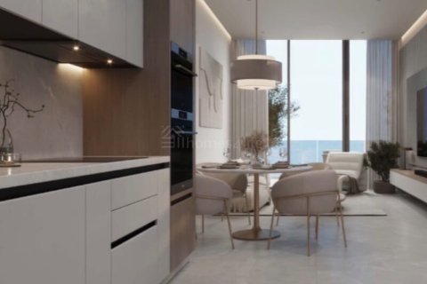 Byt v Falcon City of Wonders, Dubai, SAE 1 ložnice, 76 m² Č.: 694710 - fotografie 2