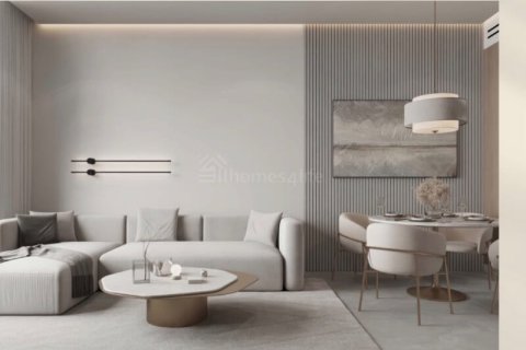 Byt v Falcon City of Wonders, Dubai, SAE 1 ložnice, 76 m² Č.: 694710