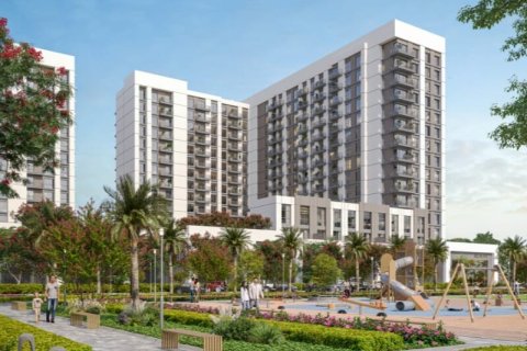 شقة للبيع في Town Square، دبي، الإمارات العربية المتحدة 2 غرفة نوم ، 89 متر مربع ، رقم 694715 - صورة 8