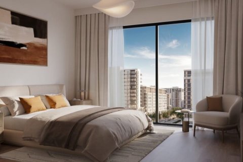 شقة للبيع في Town Square، دبي، الإمارات العربية المتحدة 2 غرفة نوم ، 89 متر مربع ، رقم 694715 - صورة 5