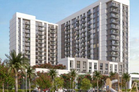 شقة للبيع في Town Square، دبي، الإمارات العربية المتحدة 2 غرفة نوم ، 89 متر مربع ، رقم 694715 - صورة 10