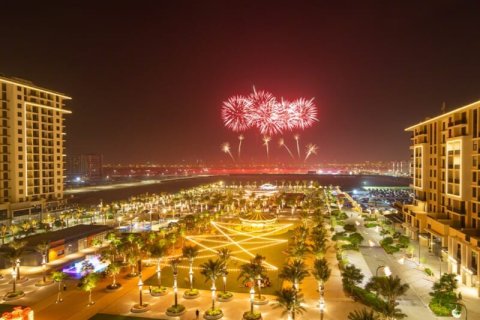 Пәтер Town Square, Дубай, БАӘ-да 2 жатын бөлмелер, 89 м² № 694715