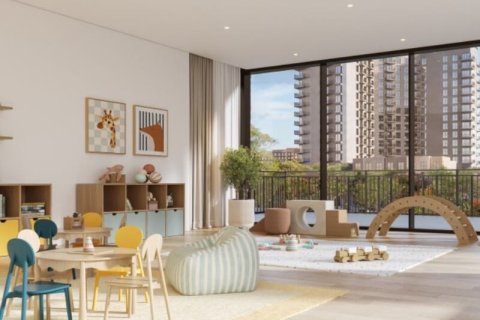 شقة للبيع في Town Square، دبي، الإمارات العربية المتحدة 2 غرفة نوم ، 89 متر مربع ، رقم 694715 - صورة 3