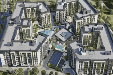 Apartmán v Dubai, SAE 2 spálne, 148 m2 č. 694712 - Fotografia 2