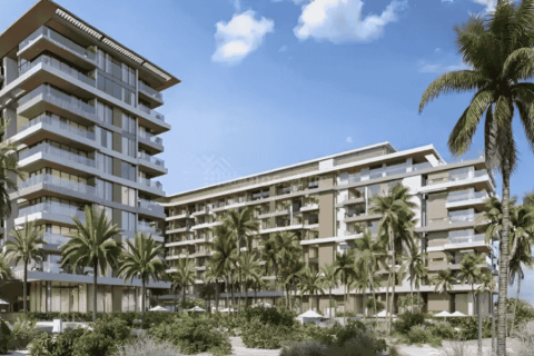 Apartmán v Dubai, SAE 2 spálne, 148 m2 č. 694712 - Fotografia 9