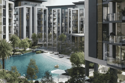 Apartmán v Dubai, SAE 2 spálne, 148 m2 č. 694712 - Fotografia 10