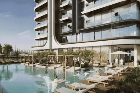 Apartmán v Dubai, SAE 2 spálne, 148 m2 č. 694712 - Fotografia 8