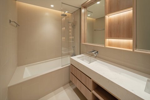 Apartmán v Dubai Hills Estate, SAE 3 spálne, 133 m2 č. 694711 - Fotografia 17