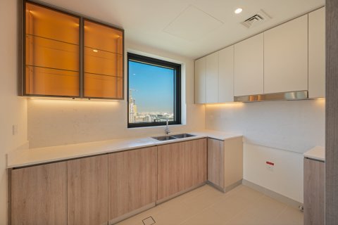 Apartmán v Dubai Hills Estate, SAE 3 spálne, 133 m2 č. 694711 - Fotografia 8