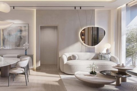 Apartmán v Al Jaddaf, Dubai, SAE 2 spálne, 138 m2 č. 694714 - Fotografia 6