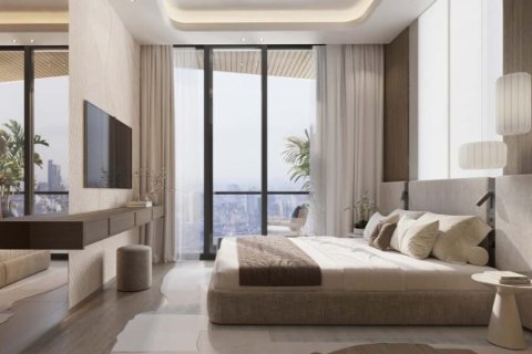 Apartmán v Al Jaddaf, Dubai, SAE 2 spálne, 138 m2 č. 694714 - Fotografia 7