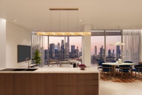 Apartment sa Dubai Design District, UAE 1 silid-tulugan, 69 sq.m. № 694713 - larawan 8