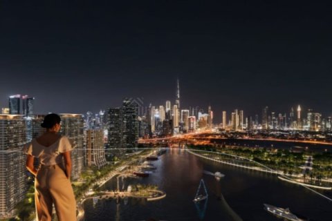 Apartment sa Dubai Design District, UAE 1 silid-tulugan, 69 sq.m. № 694713 - larawan 12