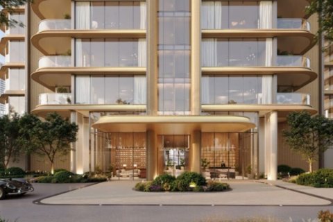 Apartment sa Dubai Design District, UAE 1 silid-tulugan, 69 sq.m. № 694713 - larawan 3