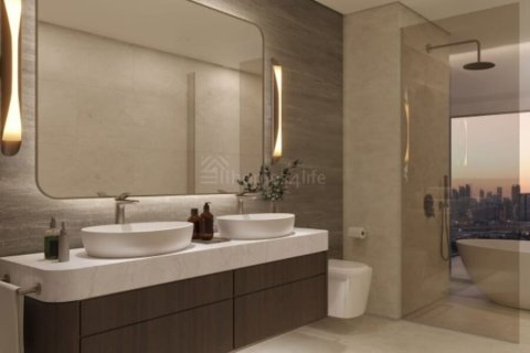 Apartment sa Dubai Design District, UAE 1 silid-tulugan, 69 sq.m. № 694713 - larawan 14