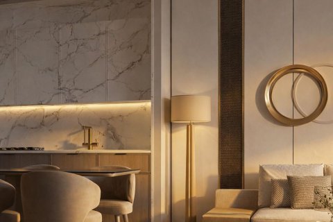 Al Jaddaf, Dubai, BAE’de satılık daire 2 yatak odası, 131.1 m&sup2; No 709998 - fotoğraf 4