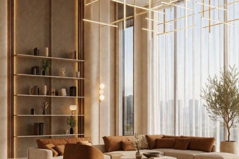Al Jaddaf, Dubai, BAE’de satılık daire 2 yatak odası, 131.1 m&sup2; No 709998 - fotoğraf 8