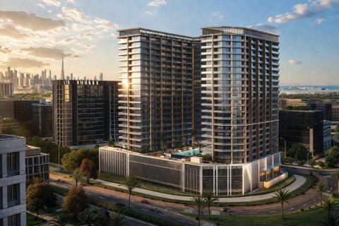 Al Jaddaf, Dubai, BAE’de satılık daire 2 yatak odası, 131.1 m&sup2; No 709998 - fotoğraf 13