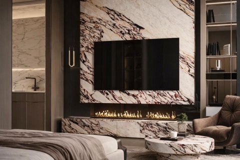 Al Jaddaf, Dubai, BAE’de satılık daire 2 yatak odası, 131.1 m&sup2; No 709998 - fotoğraf 6