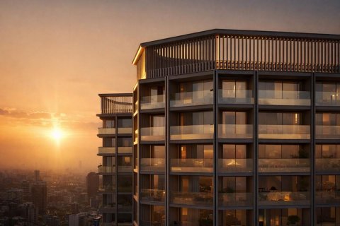 Al Jaddaf, Dubai, BAE’de satılık daire 2 yatak odası, 131.1 m&sup2; No 709998 - fotoğraf 9