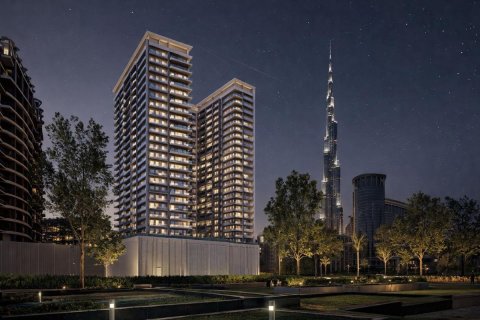 Al Jaddaf, Dubai, BAE’de satılık daire 2 yatak odası, 131.1 m&sup2; No 709998 - fotoğraf 12