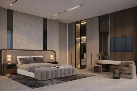 Al Jaddaf, Dubai, BAE’de satılık daire 2 yatak odası, 131.1 m&sup2; No 709998 - fotoğraf 5