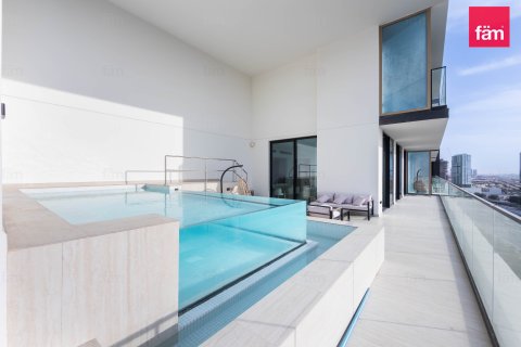 Huoneisto Dubai, Arabiemiraatit 2 makuuhuonetta, 160.2 m2 № 709999 - kuva 21
