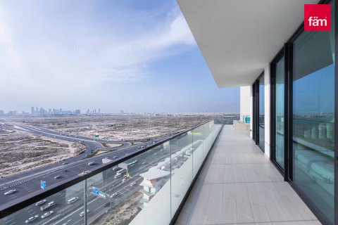Huoneisto Dubai, Arabiemiraatit 2 makuuhuonetta, 160.2 m2 № 709999 - kuva 20
