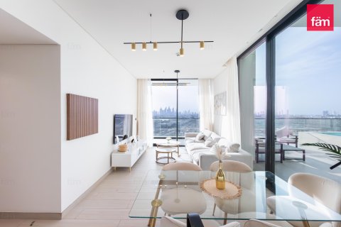 Huoneisto Dubai, Arabiemiraatit 2 makuuhuonetta, 160.2 m2 № 709999 - kuva 3