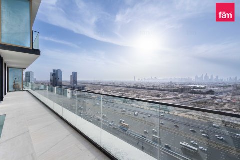 Huoneisto Dubai, Arabiemiraatit 2 makuuhuonetta, 160.2 m2 № 709999 - kuva 19