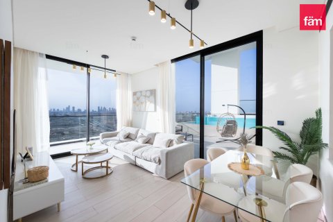 Huoneisto Dubai, Arabiemiraatit 2 makuuhuonetta, 160.2 m2 № 709999 - kuva 4