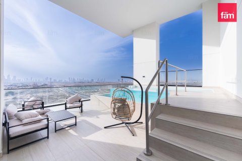 דירה ב Dubai, איחוד האמירויות 2 חדרי שינה, 160.2 מ