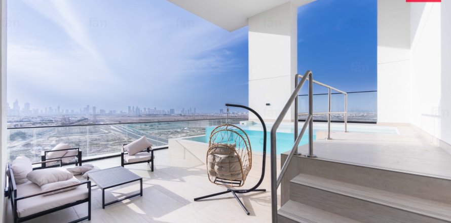 Apartment sa Dubai, UAE 2 silid-tulugan, 160.2 sq.m. № 709999