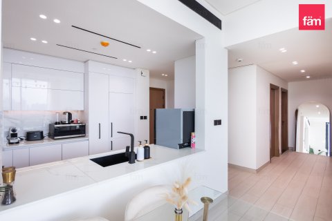 Huoneisto Dubai, Arabiemiraatit 2 makuuhuonetta, 160.2 m2 № 709999 - kuva 9