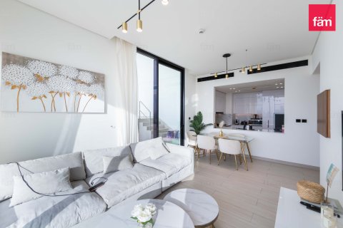 Huoneisto Dubai, Arabiemiraatit 2 makuuhuonetta, 160.2 m2 № 709999 - kuva 5