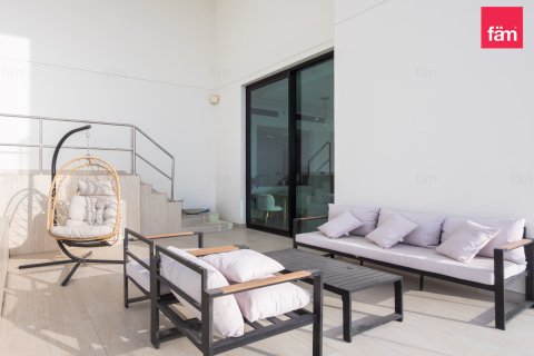 Huoneisto Dubai, Arabiemiraatit 2 makuuhuonetta, 160.2 m2 № 709999 - kuva 22
