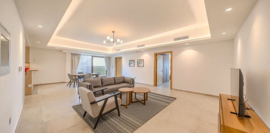 Apartment in Dubai, UAE 2 bedrooms, 149.7 sq.m. № 709997