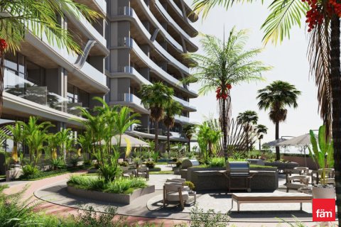 Müüa korter asukohaga Arjan, Dubai, AÜE: 3 magamistoaga, 134.1 m² Nr 709995 - pilt 5