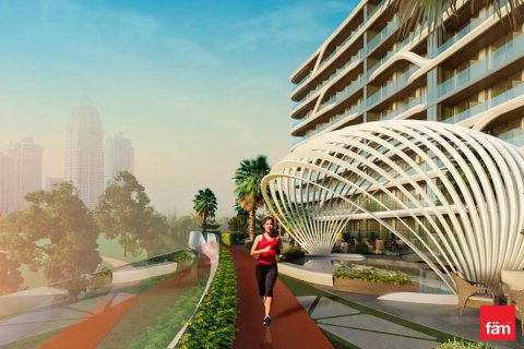 Müüa korter asukohaga Arjan, Dubai, AÜE: 3 magamistoaga, 134.1 m² Nr 709995 - pilt 12