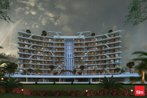 Müüa korter asukohaga Arjan, Dubai, AÜE: 3 magamistoaga, 134.1 m² Nr 709995 - pilt 9
