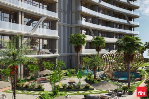 Müüa korter asukohaga Arjan, Dubai, AÜE: 3 magamistoaga, 134.1 m² Nr 709995 - pilt 8