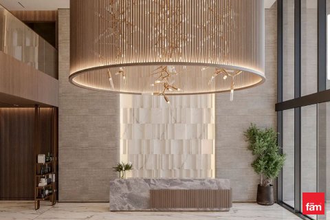 Müüa korter asukohaga Arjan, Dubai, AÜE: 3 magamistoaga, 134.1 m² Nr 709995 - pilt 7