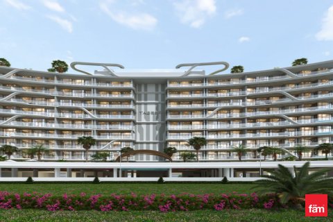 Müüa korter asukohaga Arjan, Dubai, AÜE: 3 magamistoaga, 134.1 m² Nr 709995 - pilt 11