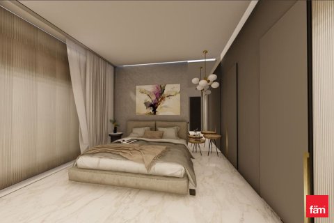 Müüa korter asukohaga Arjan, Dubai, AÜE: 3 magamistoaga, 134.1 m² Nr 709995 - pilt 4