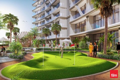 Müüa korter asukohaga Arjan, Dubai, AÜE: 3 magamistoaga, 134.1 m² Nr 709995 - pilt 6
