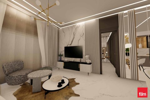 Müüa korter asukohaga Arjan, Dubai, AÜE: 3 magamistoaga, 134.1 m² Nr 709995 - pilt 2