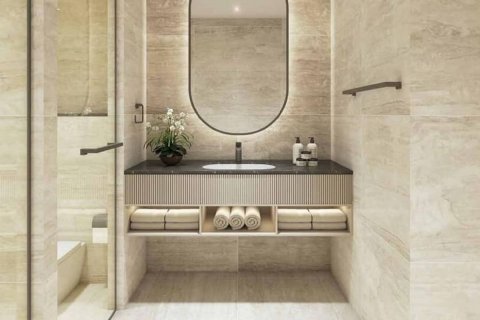 Maison de ville à vendre à  Dubai, EAU 4 chambres, 144 m2 № 710000 - photo 9