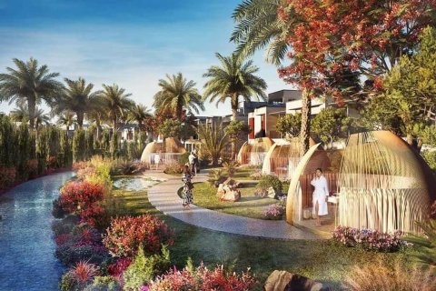 Maison de ville à vendre à  Dubai, EAU 4 chambres, 144 m2 № 710000 - photo 13