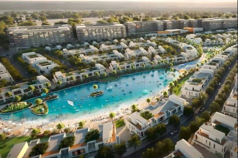 Maison de ville à vendre à  Dubai, EAU 4 chambres, 144 m2 № 710000 - photo 10